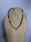 Candy coast necklace