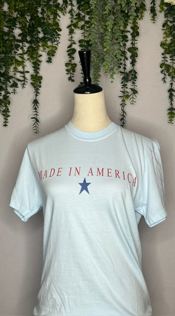 Made in America