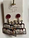 Caroline Hill Earrings