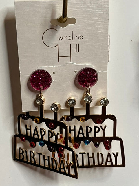 Caroline Hill Earrings