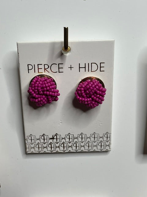 Pierce+Hide