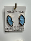 Pierce + Hide