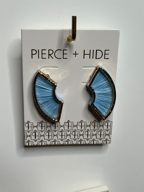 Pierce + Hide