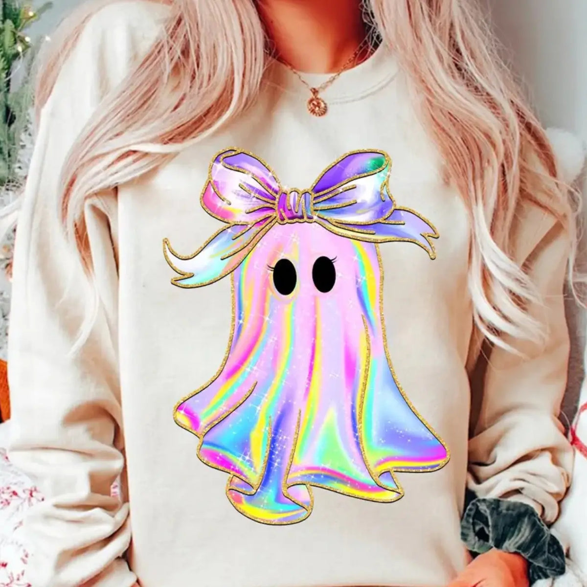 Gilden Sweatshirt
