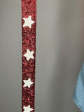 Beaded Purse Strap