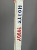 Beaded Purse Strap