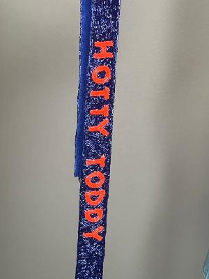 Beaded Purse Strap