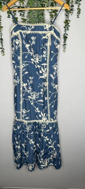 Vintage Bloom