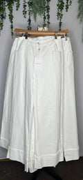 Entro Cuff jeans