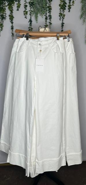 Entro Cuff jeans