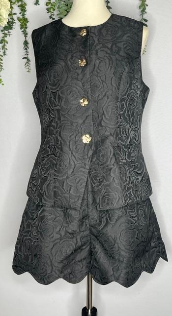 Midnight bloom set
