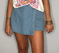 Skort