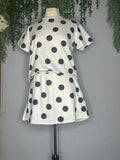 Polka Dot Set