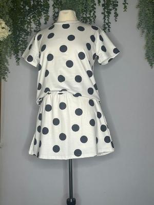 Polka Dot Set
