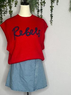 Rebs sweater