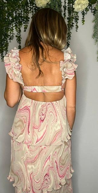 Pretty in Pink